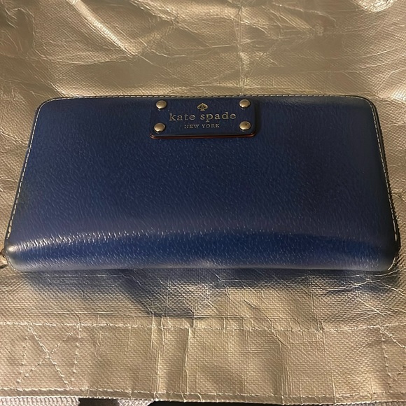 kate spade | Bags | Kate Spade Wallet | Poshmark